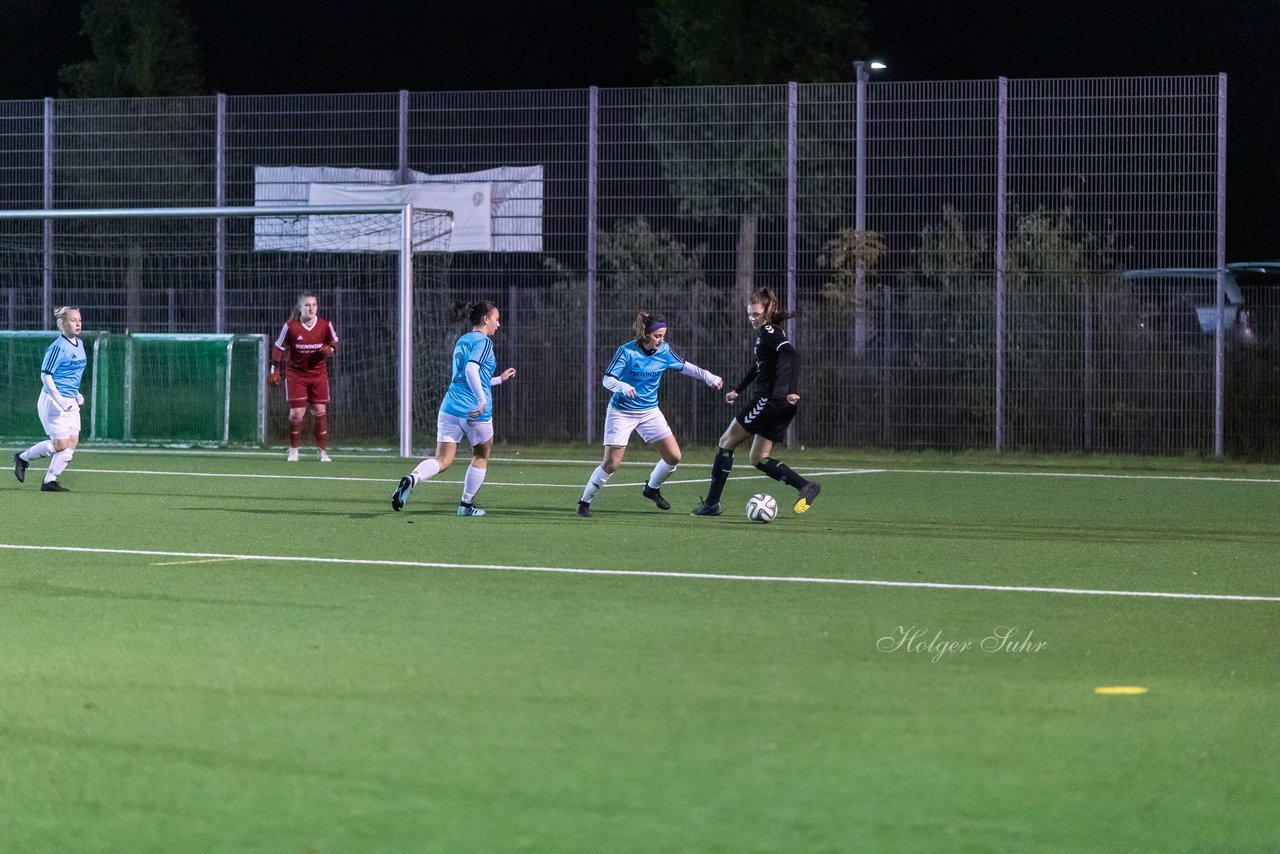 Bild 147 - Frauen FSG Kaltenkirchen - SV Henstedt Ulzburg : Ergebnis: 0:7